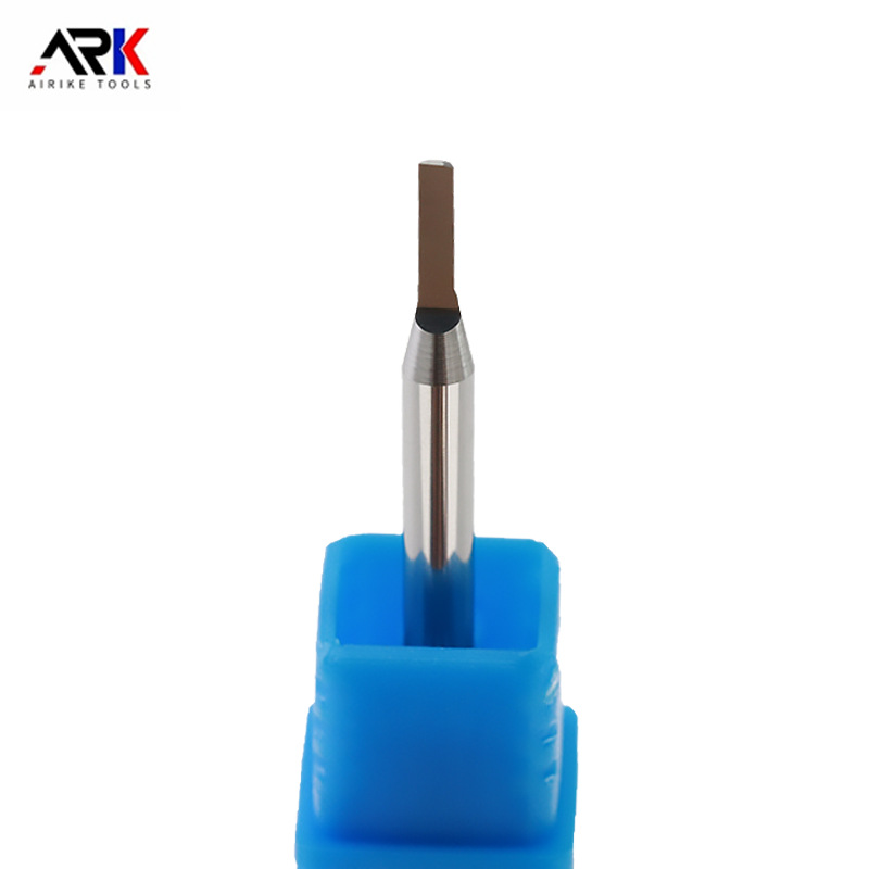 ​Zongyeda explica: ¿Rotación en sentido horario o antihorario para fresas para trabajar la madera?