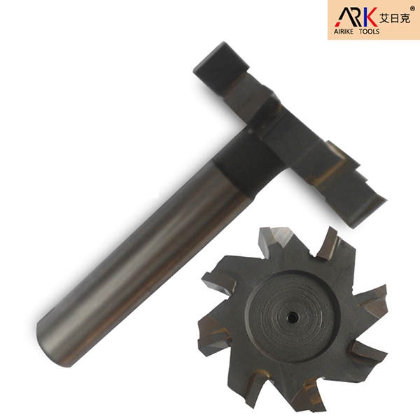 ¿Cuál es el proceso de soldadura para fresas soldadas?