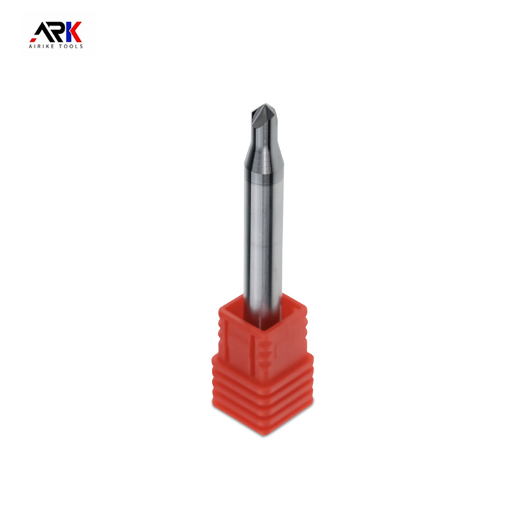 Mecanizado de chaflanes de acero inoxidable 304: selección de materiales y revestimientos para fresas de biselado