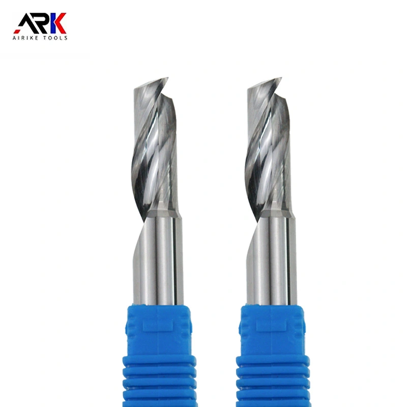 Fresa de aluminio