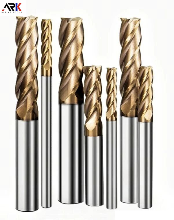 Cuchillo de fondo plano