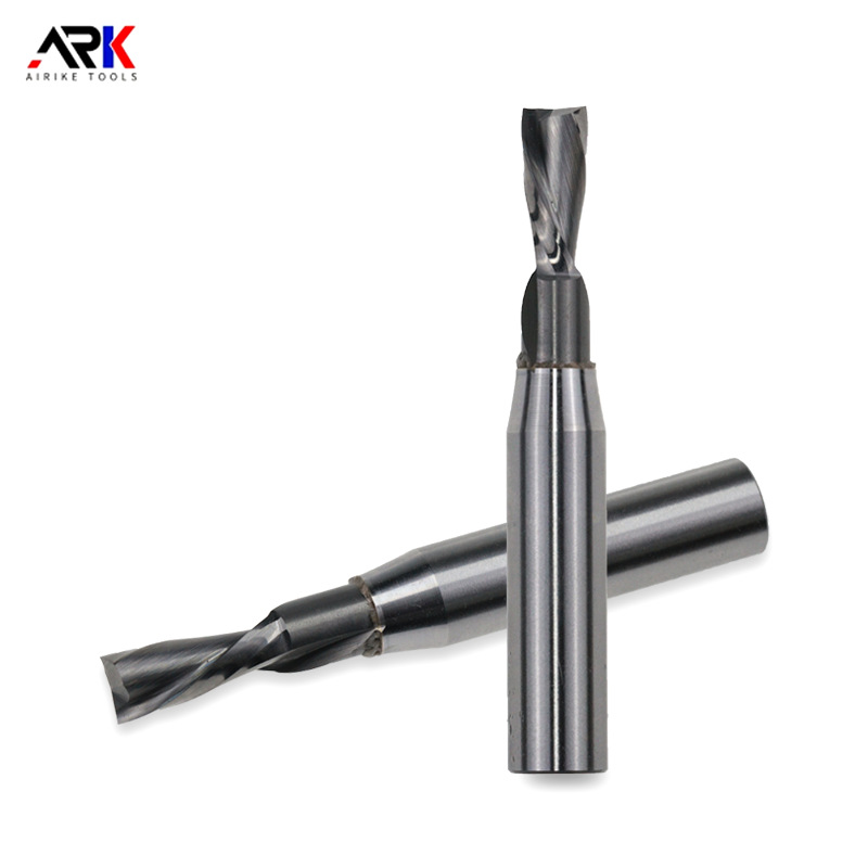 TCT Cutter zurdo de doble flota