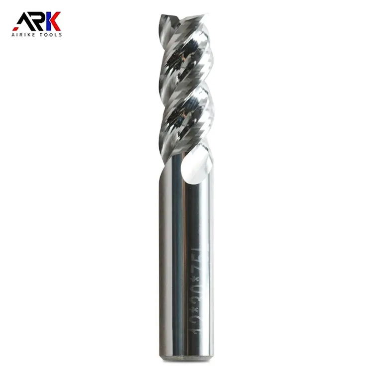 Cortador de aluminio de aluminio en U