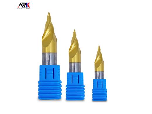 ¿Usar el fluido de corte incorrecto es como tirar dinero en fresas?