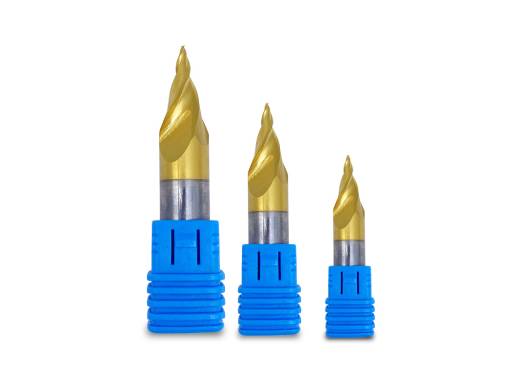 Zhongyeda-¿Cuál es la diferencia entre las herramientas de biselado y los taladros de centrado?