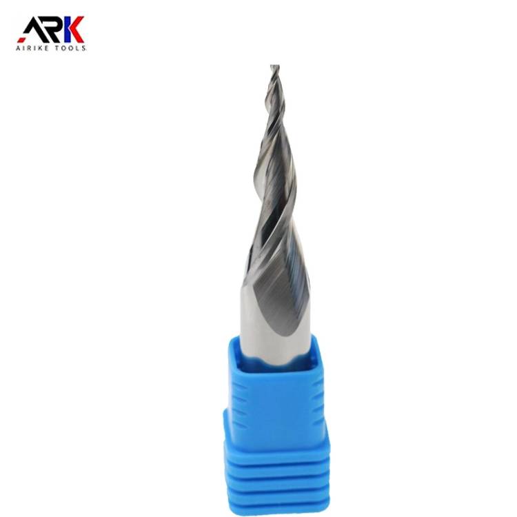 Mini cortador de fresado 