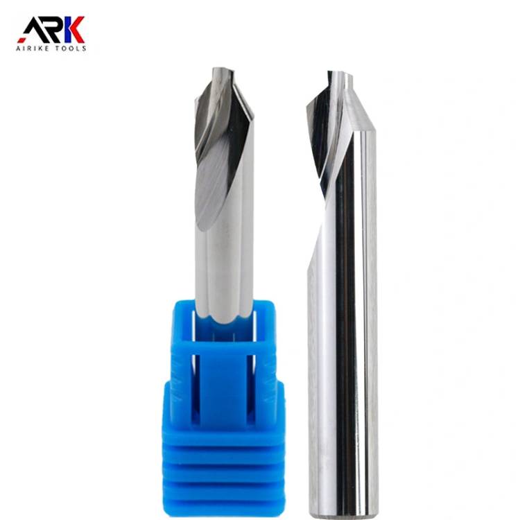 Cortador de combinación de un solo borde 