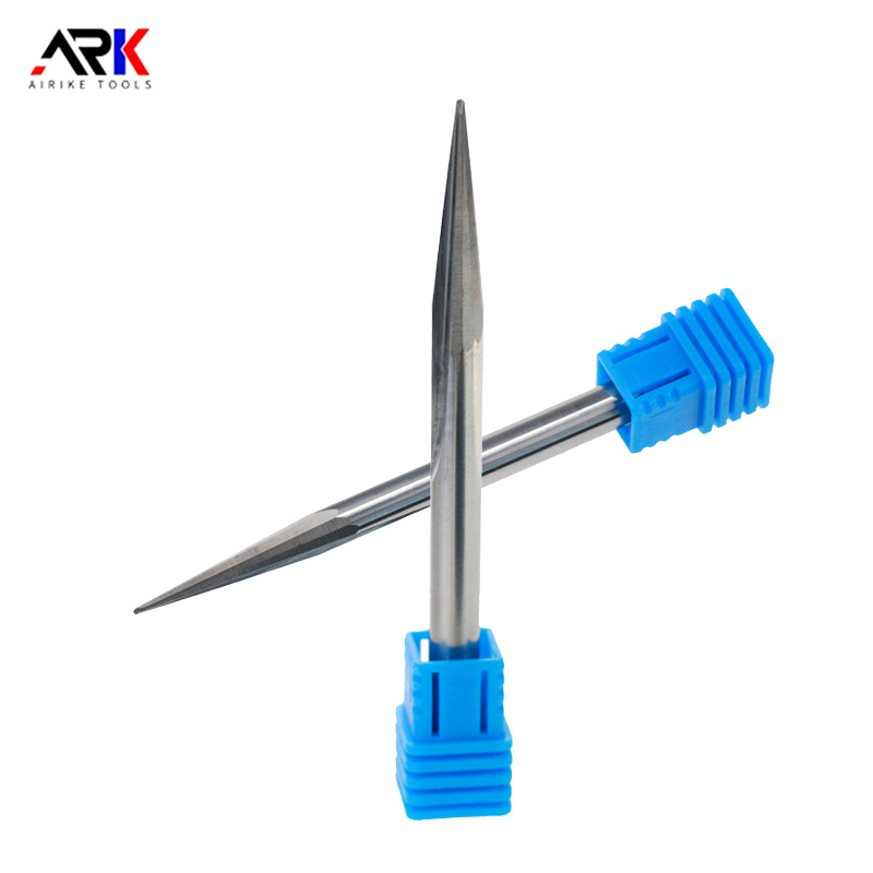 Cortador de bolas cónico de 10° 