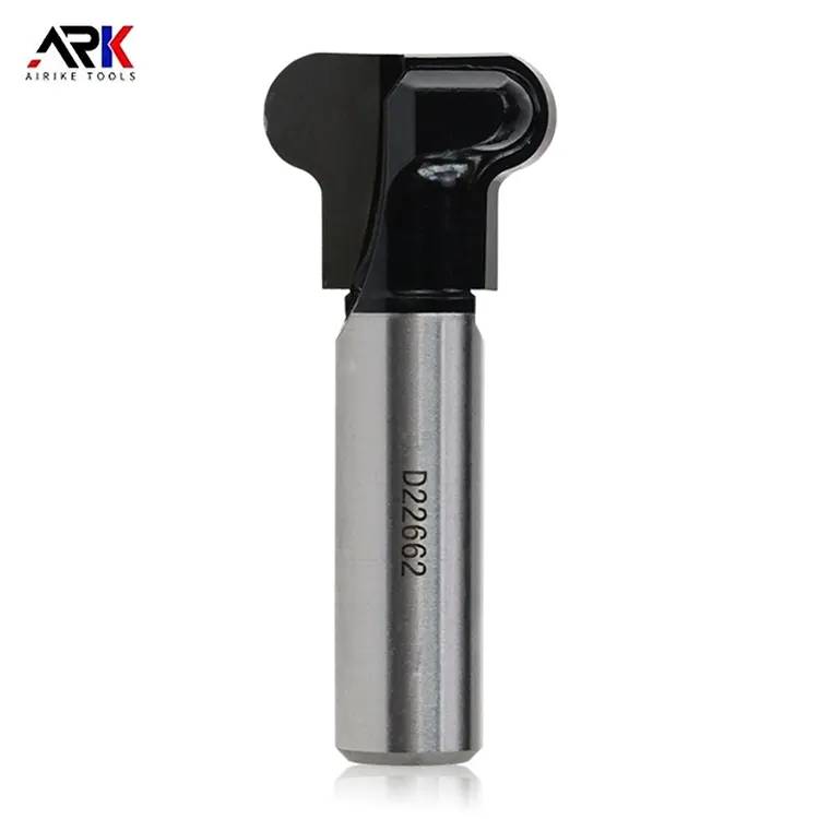 Handle Milling Cutter