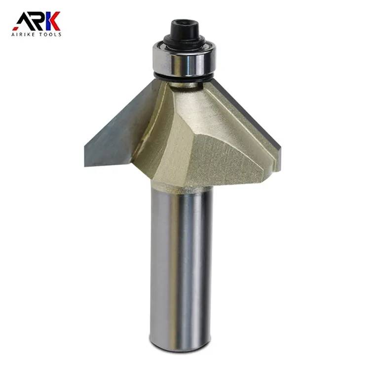 Woodworking Bevel Milling Cutter