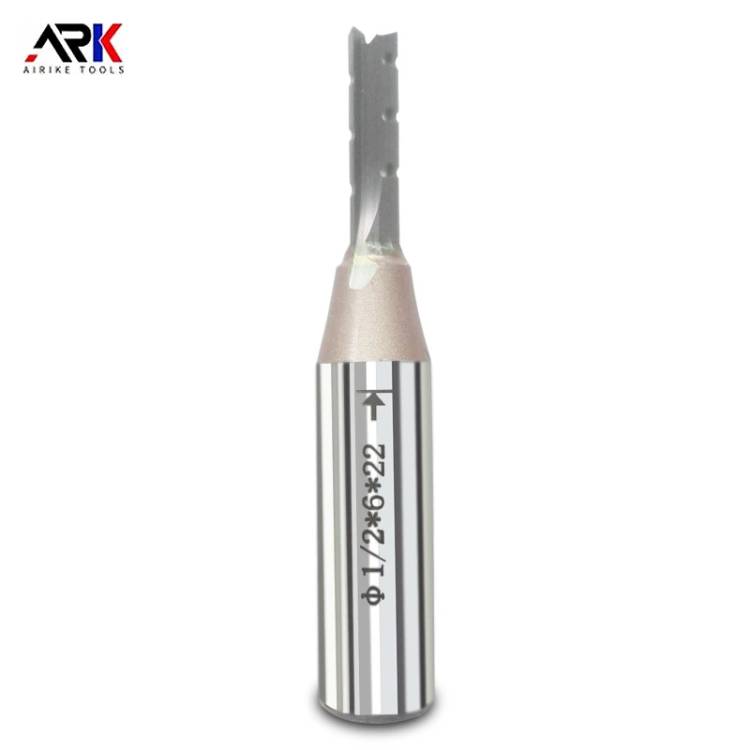 TCT Cutting Milling Cutter