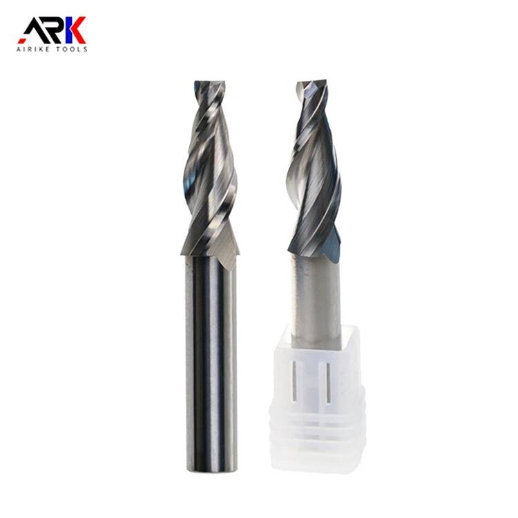 Taper Milling Cutter