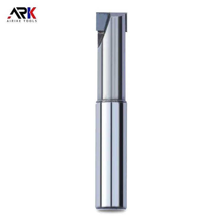 Cortador de borde recto Pcd ULZ 000204 Cortador de borde recto Pcd