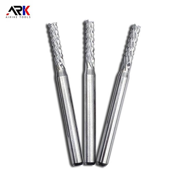 Corn Milling Cutter Left