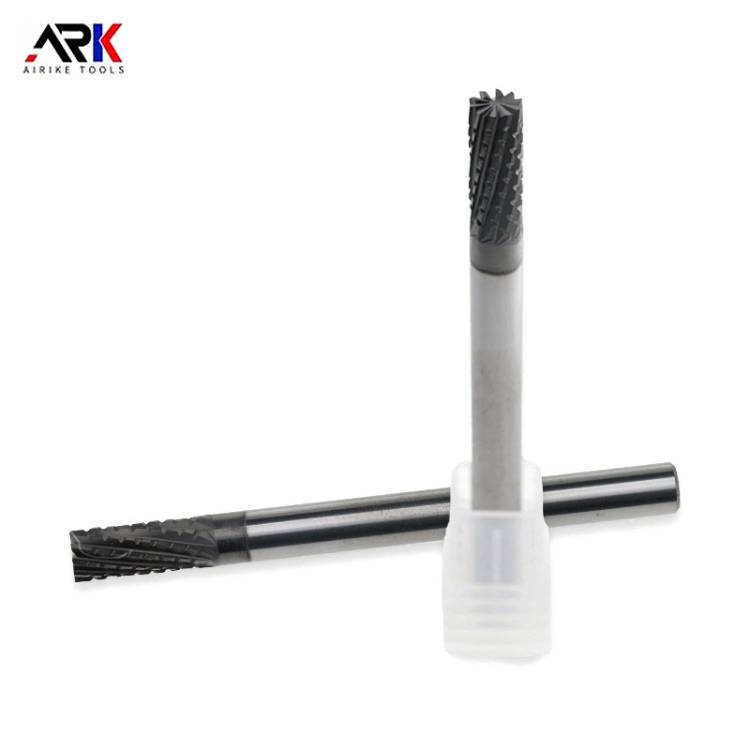 Cortador de fresado Smc 