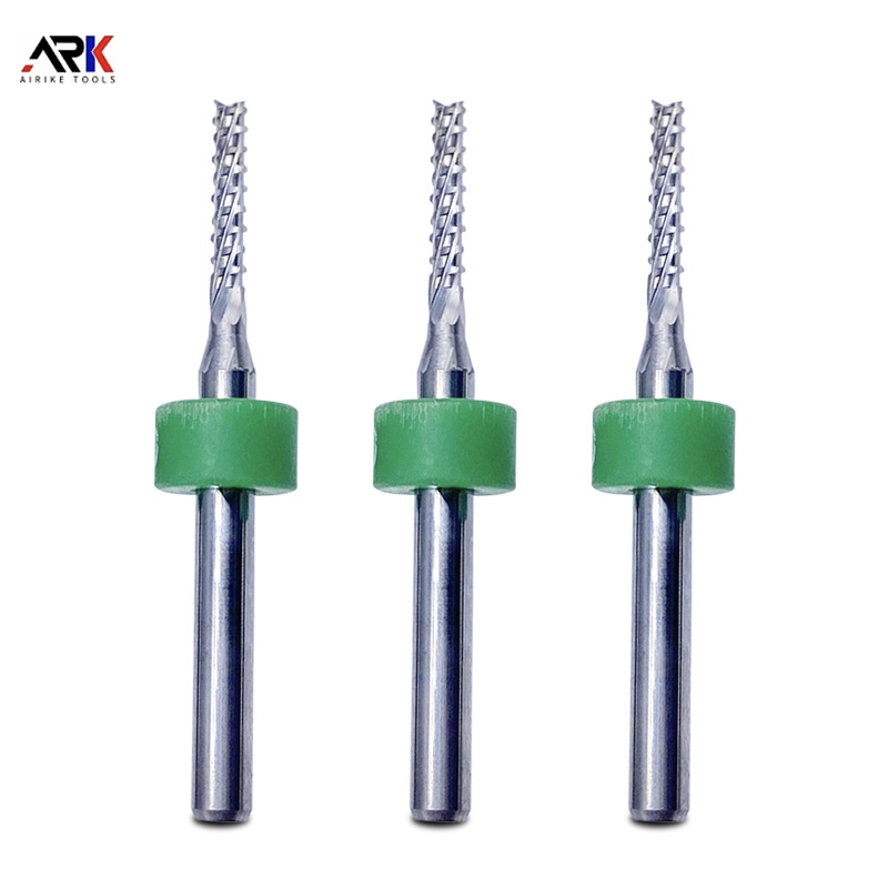 ¿Por qué elegir un cortador de fresado de aislamiento para aplicaciones industriales de precisión?