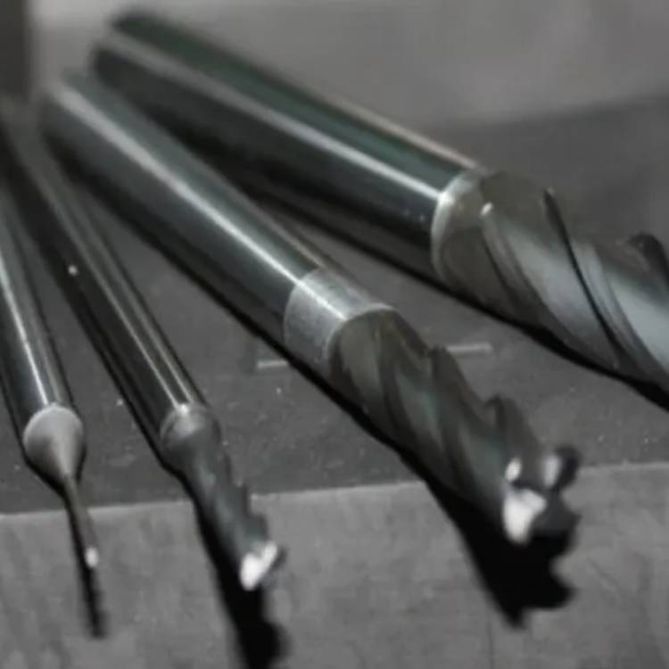 ¿Qué tan duradero es el cortador de fresado de fibra de carbono?