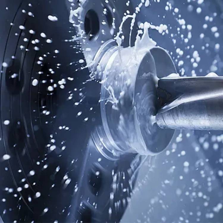 ¿Cómo elegir un cortador de fresado de diamante adecuado?