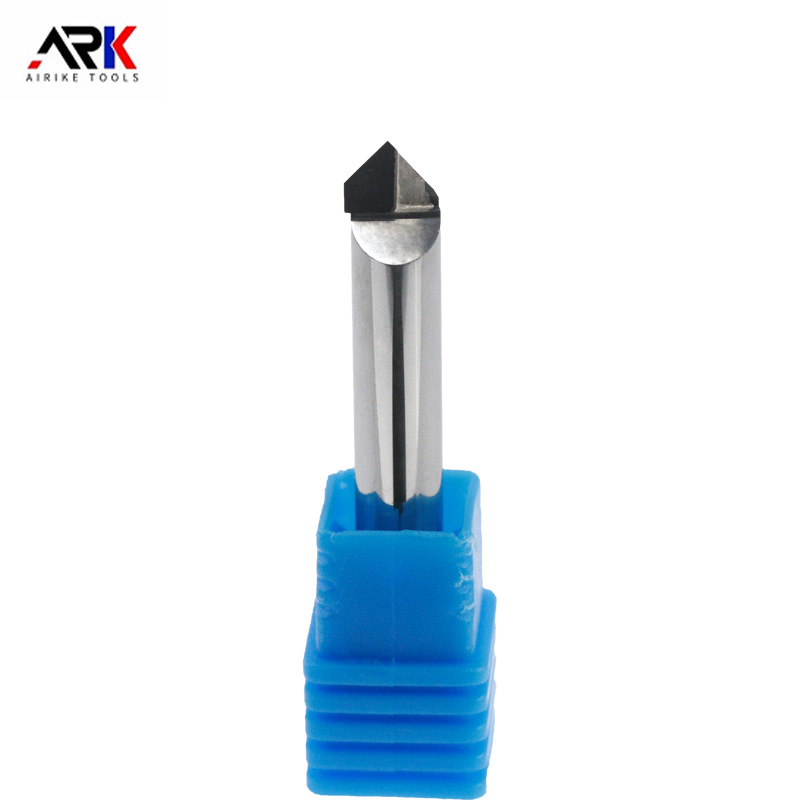 ¿Es hora de reemplazar su fresa de diamante? 4 formas de determinar