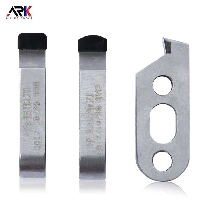 ¿Qué hace que los cortadores de fresado de talla de piedra el futuro del procesamiento de piedra de precisión?