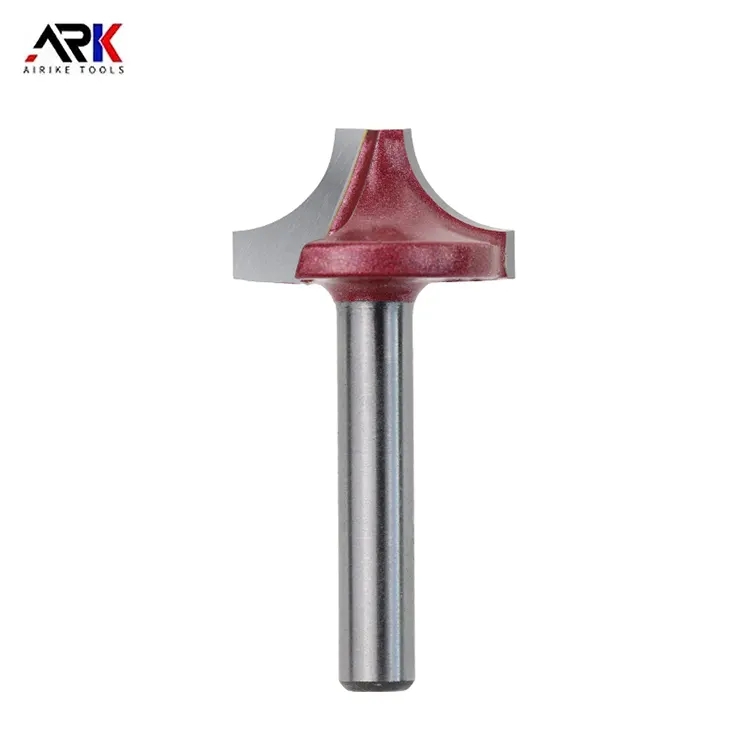 ¿Cuáles son las ventajas de los cortadores de chaflán?